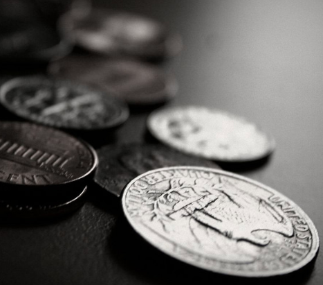 BW COINS